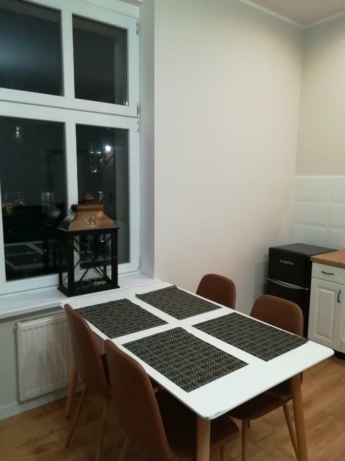 Apartament Piano Apartment Malbork Luaran gambar