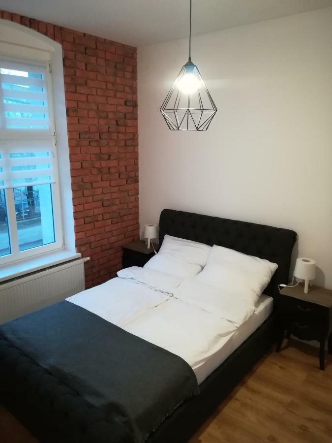 Apartament Piano Apartment Malbork Luaran gambar