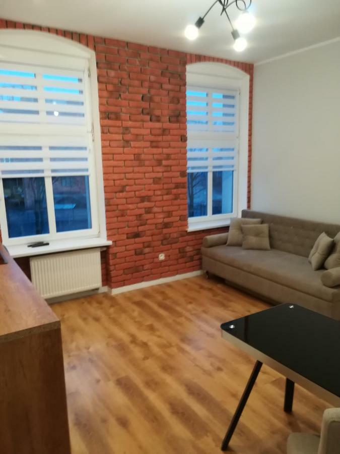 Apartament Piano Apartment Malbork Luaran gambar
