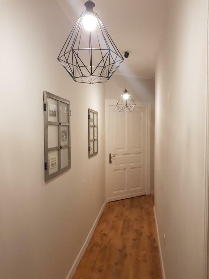 Apartament Piano Apartment Malbork Luaran gambar