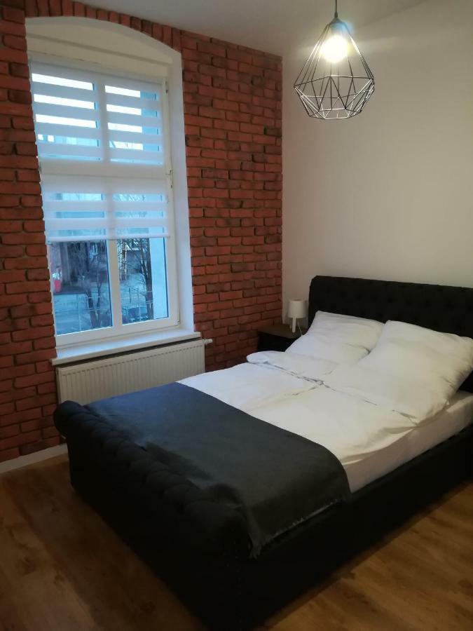 Apartament Piano Apartment Malbork Luaran gambar
