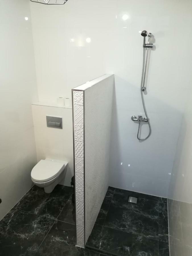 Apartament Piano Apartment Malbork Luaran gambar