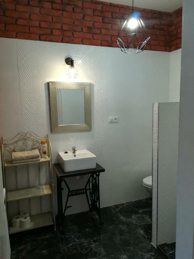 Apartament Piano Apartment Malbork Luaran gambar