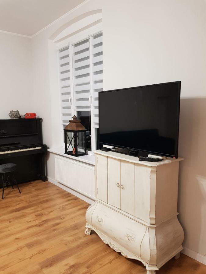Apartament Piano Apartment Malbork Luaran gambar