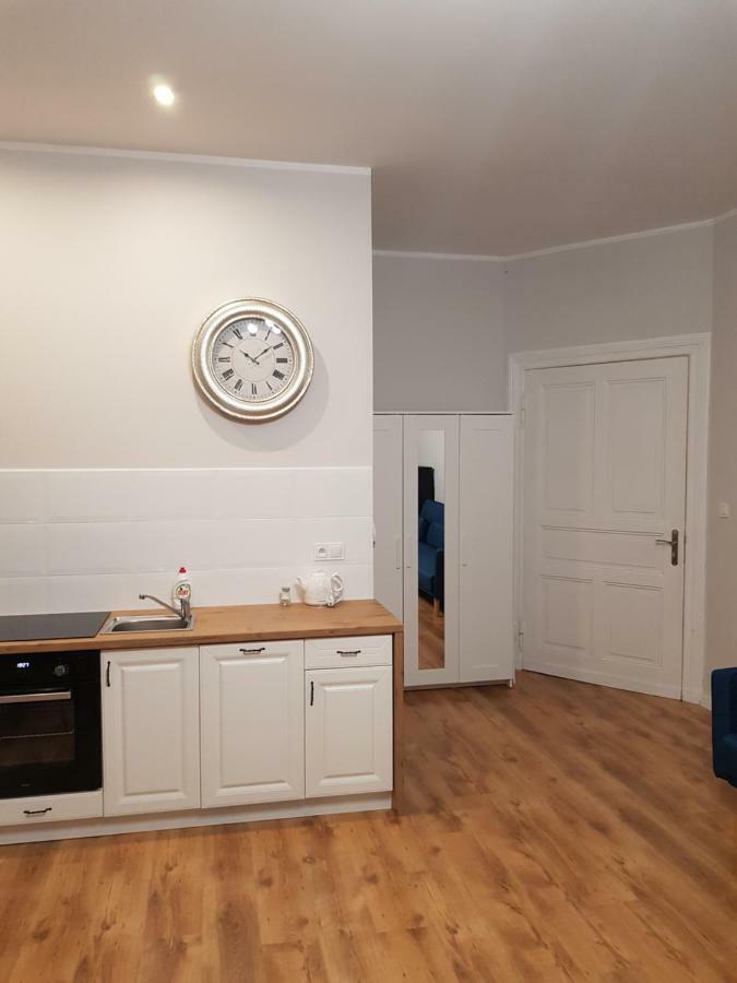 Apartament Piano Apartment Malbork Luaran gambar