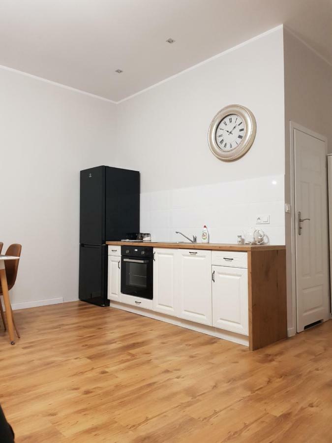 Apartament Piano Apartment Malbork Luaran gambar