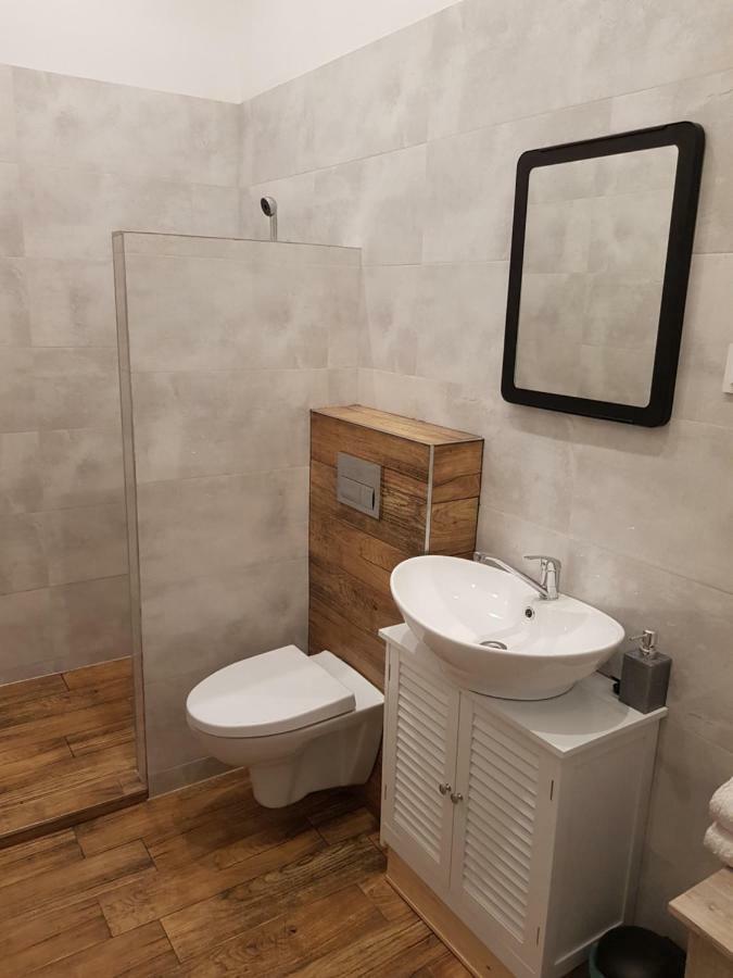 Apartament Piano Apartment Malbork Luaran gambar