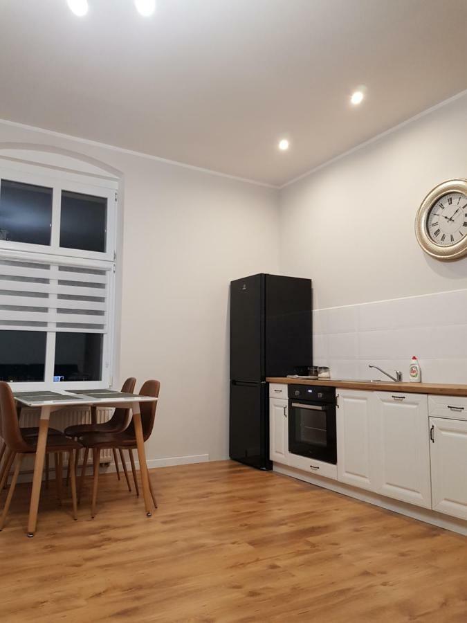 Apartament Piano Apartment Malbork Luaran gambar