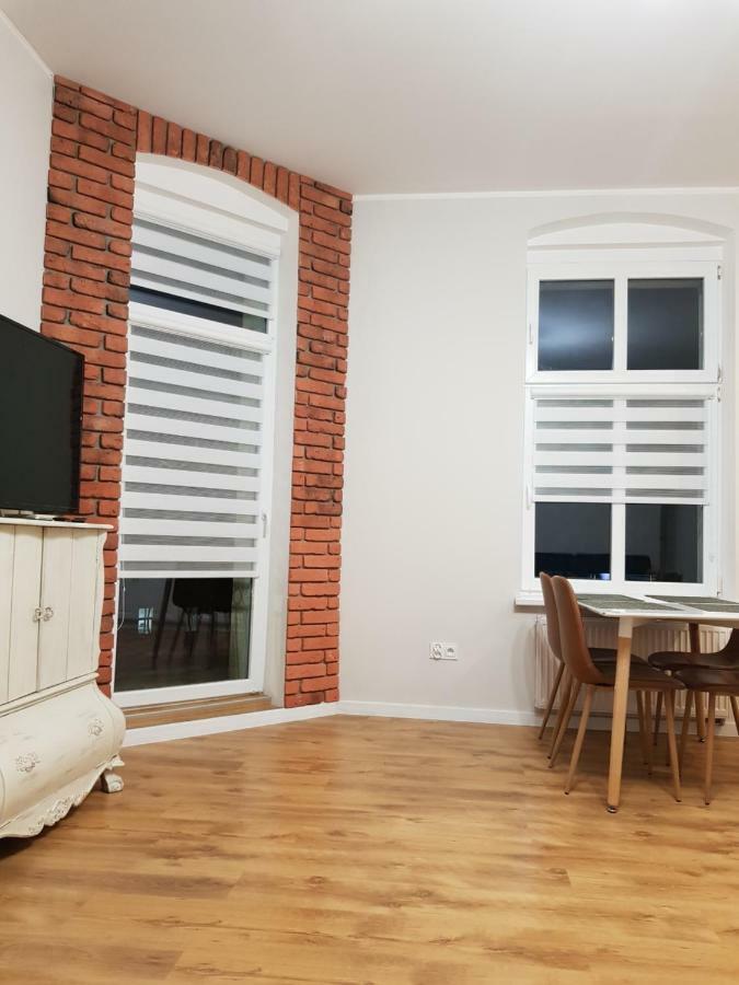 Apartament Piano Apartment Malbork Luaran gambar