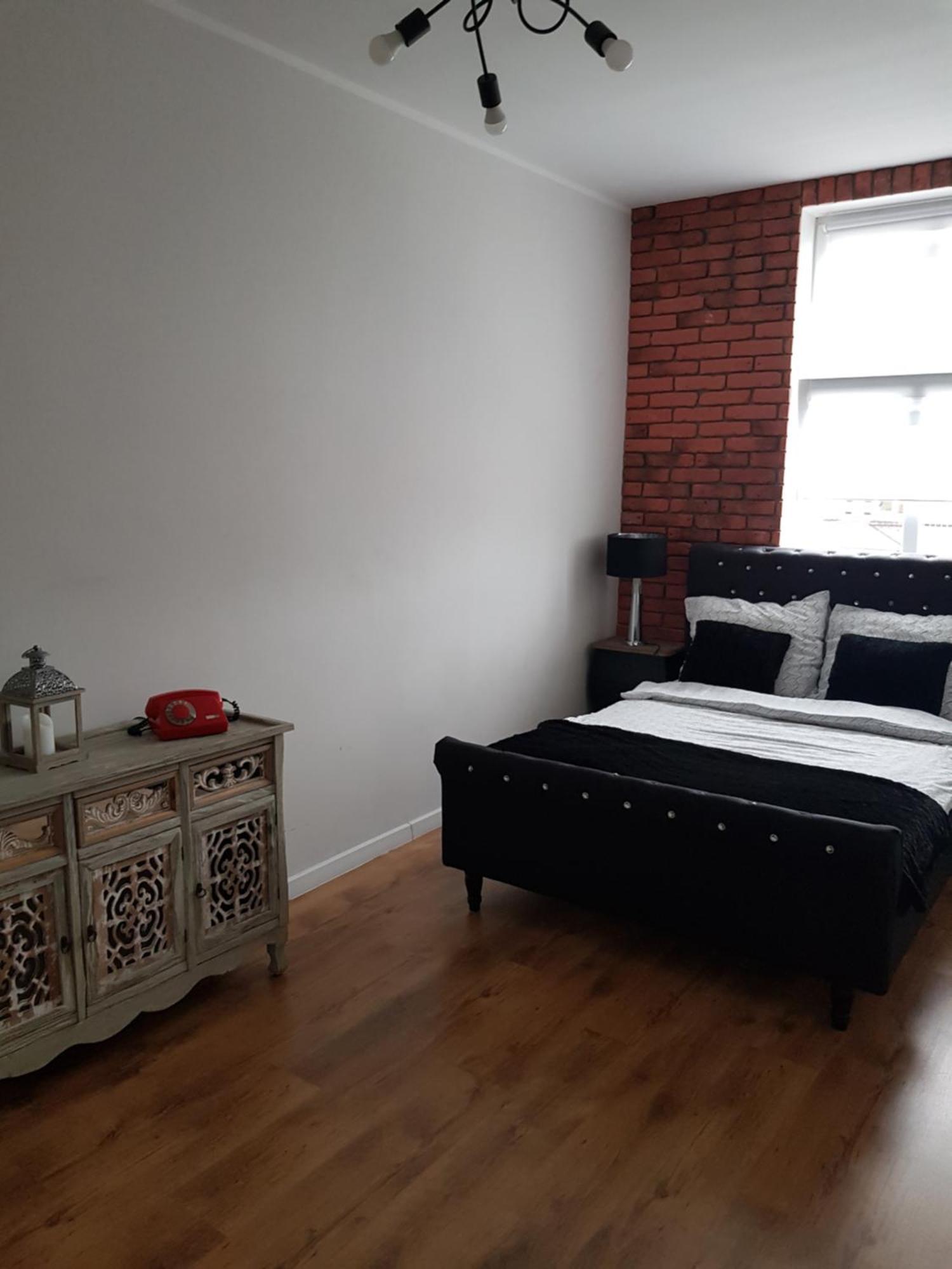 Apartament Piano Apartment Malbork Luaran gambar