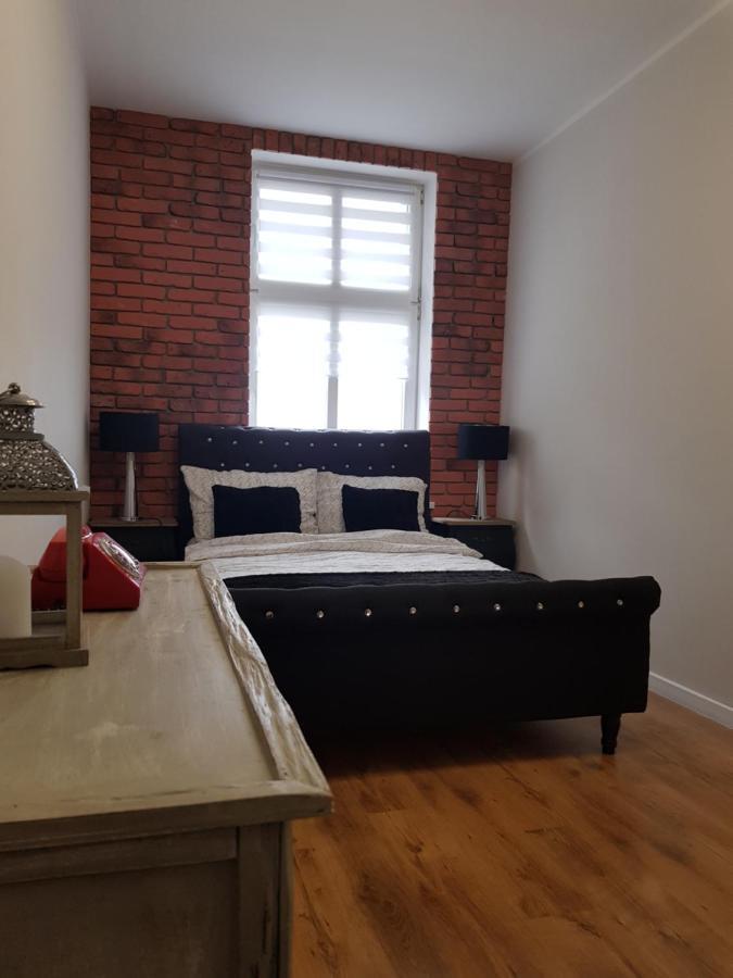 Apartament Piano Apartment Malbork Luaran gambar