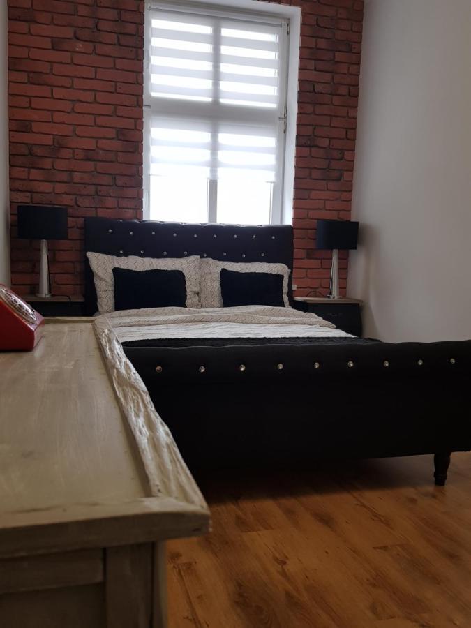 Apartament Piano Apartment Malbork Luaran gambar