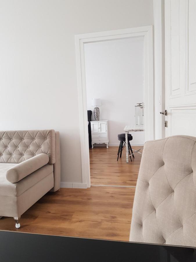 Apartament Piano Apartment Malbork Luaran gambar