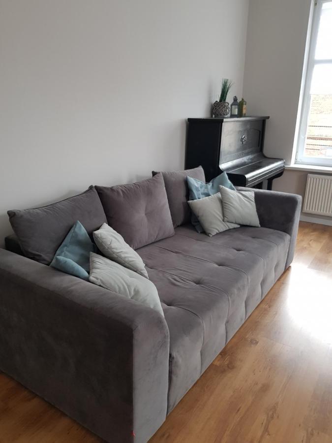 Apartament Piano Apartment Malbork Luaran gambar